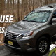 Illustration for article titled 2014 Lexus GX 460: The Truck Yeah! Review